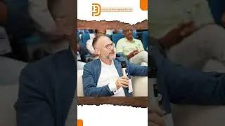 IBD Conclave 1.0 | Dr Kiran Peddi