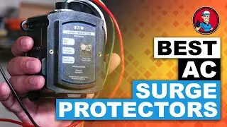 Best AC Surge Protectors 🔌: Top Options Reviewed | HVAC Training 101