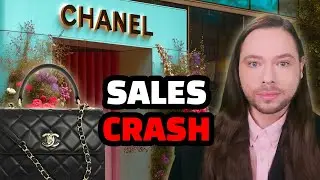 Is Chanel Collapsing?! What’s Really Going on Inside the Luxury House