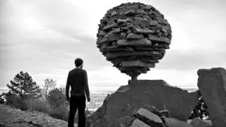 The Art of Rock Balancing