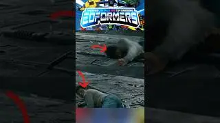 Huge mistake in Transformers: Rise of the Beasts ! 
