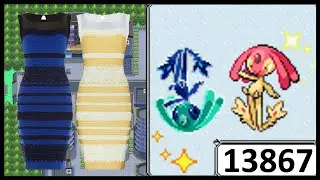 Why I Shiny-Hunted Upside Down For 400 Hours - 