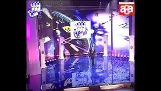 Враг мой, отрывок. Александр Федоров.12.03.2012.