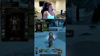 This right here is the Final Boss of WoW Classic Hardcore!