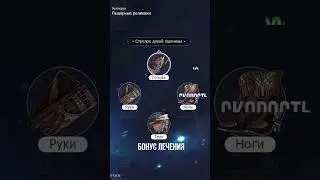 Гайд на Лочу. Honkai Star Rail 1.1