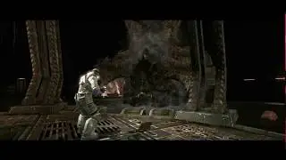 Alien Breed 2: Assault. Episode #4.