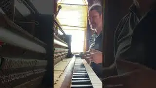 Tuning a pure octave plus fourth P11 using the Go APE System