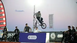 Urban World Series Cash 4 Tricks