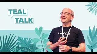 SEO Like A Google Pro with John Mueller | Teal Talk S4