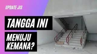 Banyak Yang Belum Tau (Jakarta International Stadium)