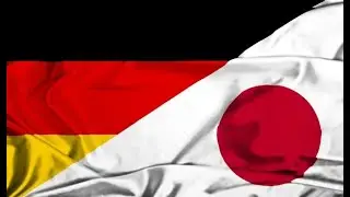 War selection Germany Japan