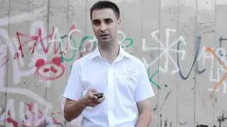 Василий Колесниченко - До свиданья (Видео-стих)