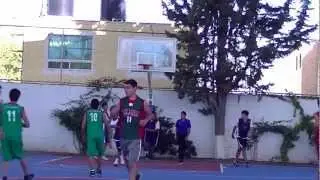 colmex vs colegio vivir