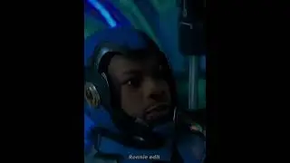 Gipsy Avenger X Gipsy Danger | Pacific Rim | Short Edit.