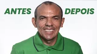 Como TRATAR FOTO POLÍTICA