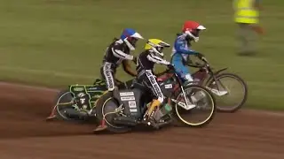 2024 06 30  Pohár AČR  Chabařovice