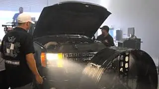 Diesel Tech Magazine H&S Breaking Point 2 Behind The Scenes