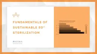 Fundamentals of Sustainable Ethylene Oxide Sterilization® Processing | STERIS AST TechTalk