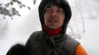 Пик черского 2017
