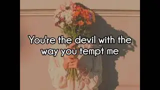 Tre Bolton - Beautiful Nightmare (lyrics)