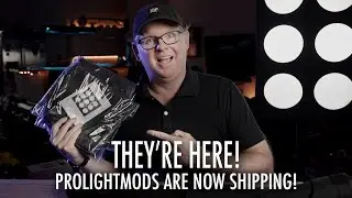 CHANGE YOUR GAME / Let's Talk About Pro Light Mods!