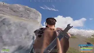 когда лень фармить компоненты | Rust