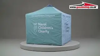 Invest in the Ultimate Event Package | Printed Gazebos | Gazeboshop