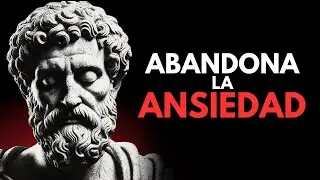📚 7 SECRETOS DE MARCO AURELIO PARA UNA VIDA LIBRE DE ANSIEDAD | Estoicismo