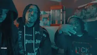 @Cutthroatjamo87th  - Woke Up (Official Video) Shot By @DineroFilms1