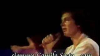 Camilo Sesto - La quiero a morir