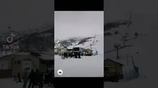 Трассы Дидвели (Бакуриани), трек из приложения Relive. 🌍💁‍♂️ Обзор трасс тут: 