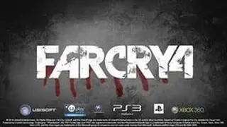 FarCry 4 #2 Вышка!