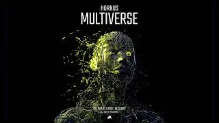 HORNUS - Multiverse (Official Audio)