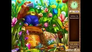 Игра Маша 2 - Сказочная Страна