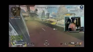 The 1v3 clutch in high tier diamond lobbies 😁