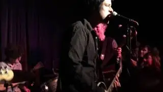 Green Day + SWMRS - Armatage Shanks - 1234go Records Oakland