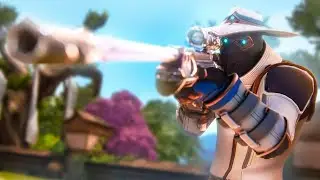 I HIT MAX RANK in VALORANT (Montage) - SoaR Mala