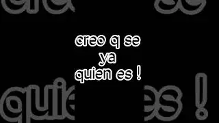 no tengo nada más q subir (╥﹏╥)