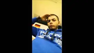 Kalkanca Ergin Benim Bir Sevgidim Var Cok Uzak Diyarda 2013