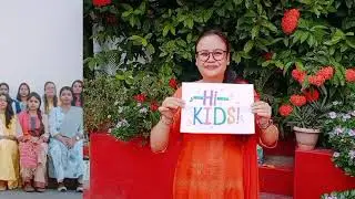 2021 Children's Day