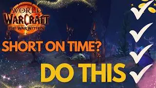 The Busy, Confused & Casual Guide To (Just About) Keeping Up, Before Season Starts in The War Within