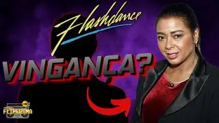 IRENE CARA - UMA CARREIRA DESTRUIDA POR VINGANÇA