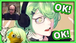 Fauna: Ok Ok Let's Do the NL Bit! Let's Do the NL Bit with Seiso Hands!