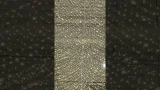 Гирлянда с ФЛЭШ эффектом или мерцанием что это такое!