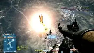 RendeZook (Only in Battlefield 3 Edit)