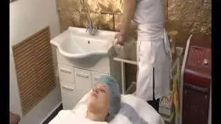 Косметический крем бальзам Медеу Асыл Арман