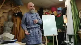 Какая должна быть одёжа.