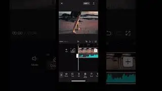 Fade In And Fade Out Audio In CapCut (App) | IOS & Android