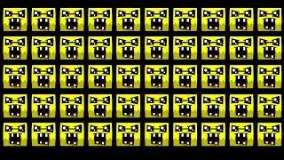 Geometry Dash Animation - Find the Difference Part 2