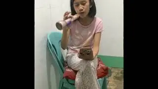 Dance Monkey - Tones and I Cover by Ayexia Kristel